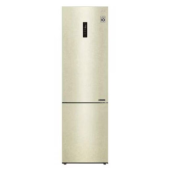 Холодильник LG GA-B 509 CESL