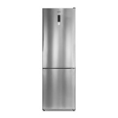 Холодильник CENTEK CT-1732 NF INOX multi No-Frost