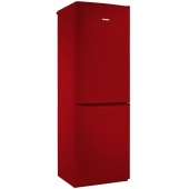 Холодильник POZIS RK-149 370л рубин