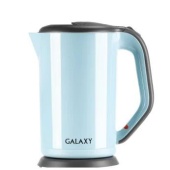 Чайник GALAXY GL 0330 голубой