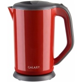 Чайник Galaxy GL 0318 красный