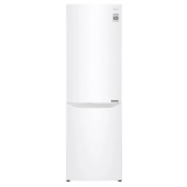 Холодильник LG GA-B 419 SWJL