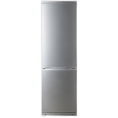 Холодильник Атлант МХМ 6024-080 серебро