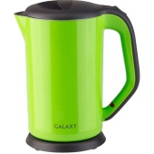 Чайник Galaxy GL 0318 зеленый