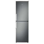 Холодильник Атлант ХМ 4423-060 N мокрый асфальт