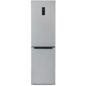 Холодильник БИРЮСА M980NF металлик