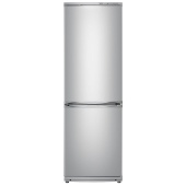 Холодильник Атлант МХМ 6021-080 серебро