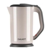 Чайник GALAXY GL 0330 бежевый