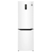 Холодильник LG GA-B419 SQUL 302л белый