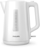 Чайник PHILIPS HD9318/00 белый