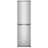 Холодильник Атлант МХМ 6025-080 серебристый