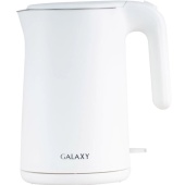 Чайник GALAXY GL 0327 белый