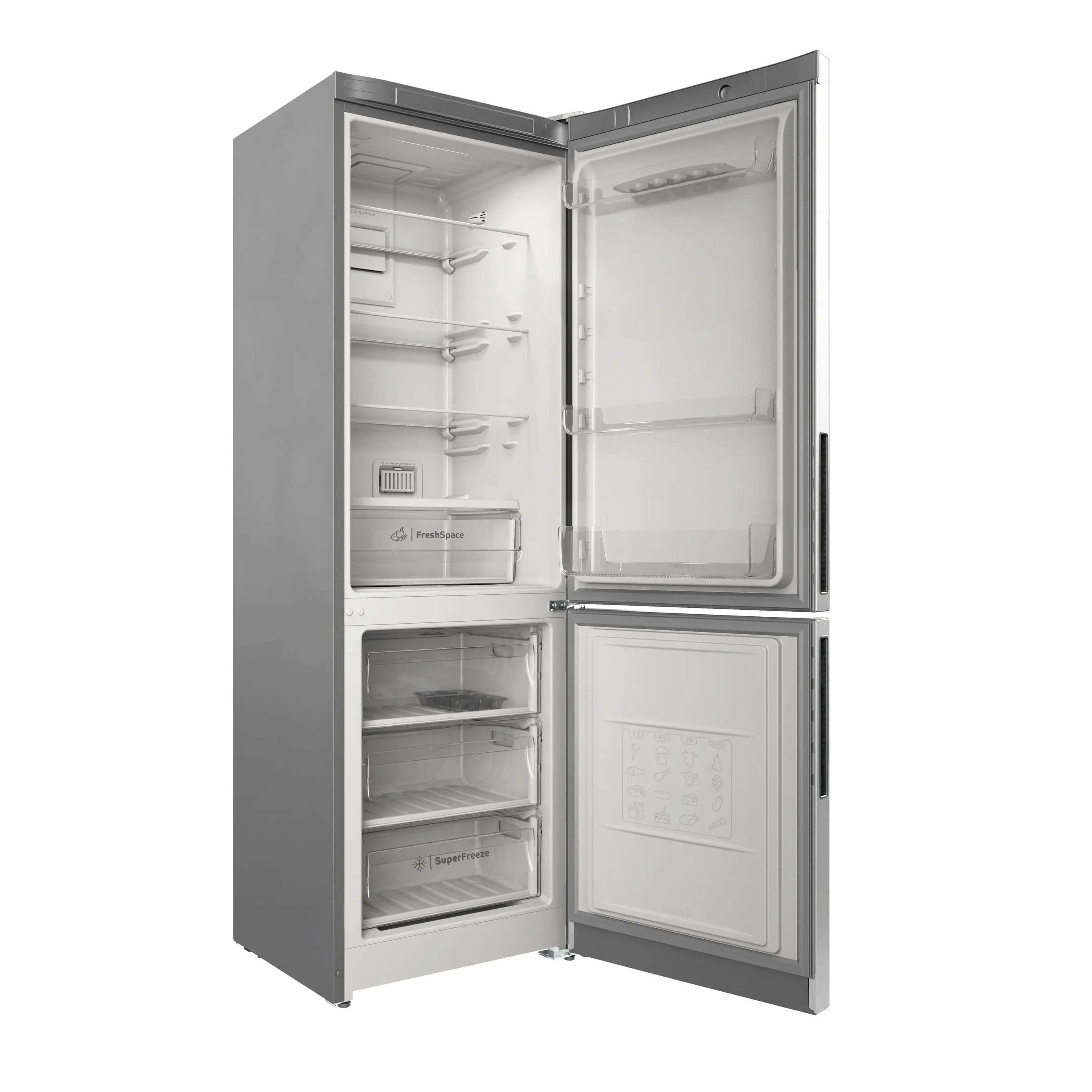 Холодильники индезит отзывы специалистов и покупателей