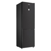 Холодильник CENTEK CT-1732 NF Black multi No-Frost