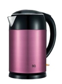 Чайник BQ KT1823S чёрный/пурпурный