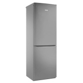 Холодильник POZIS RK-139 335л серебристый