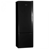 Холодильник POZIS RK-139 чёрный