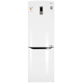 Холодильник LG GA-B 419 SQGL (R)