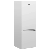 Холодильник BEKO RCSK 250M00W