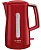 Чайник Bosch TWK 3A014 красный