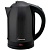 Чайник HOMESTAR HS-1009 black (002995) нержавейка черный
