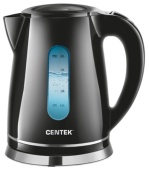 Чайник CENTEK CT-0043 черн