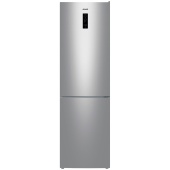 Холодильник Атлант ХМ 4626-181 NL серебристый
